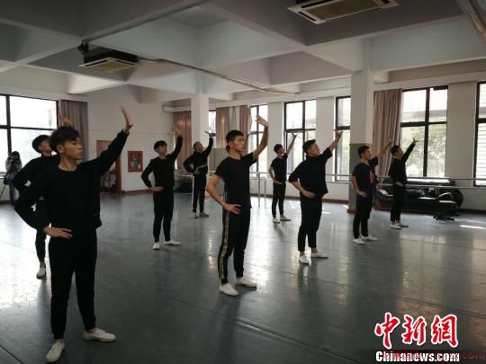 上戏木偶专业“走红”并不“意外”