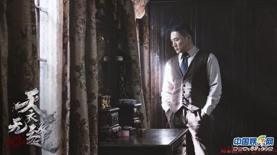 《天衣无缝》戏骨剧照首发 导演李路携实力派阵容强势出击