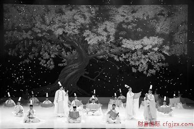 &amp;quot;相约北京&amp;quot;主推&amp;quot;一带一路&amp;quot;&amp;nbsp;800名艺术家130场演出