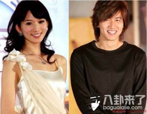 传言成真？言承旭林志玲被曝今日在巴厘岛结婚