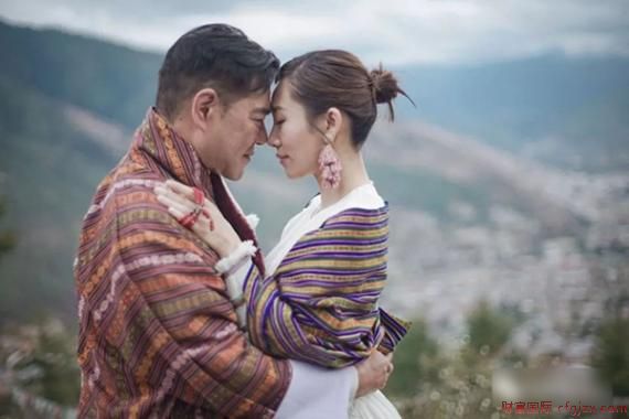李美慧和曾文豪拍婚纱照
