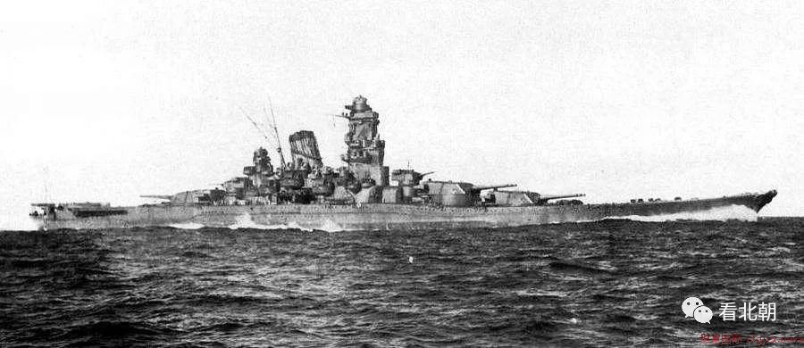 1936年以后日本海军的战列舰造舰速度为啥这么慢？