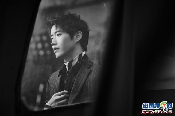 《时光教会我爱你》开机 李嘉铭开启职场“逆袭”之路