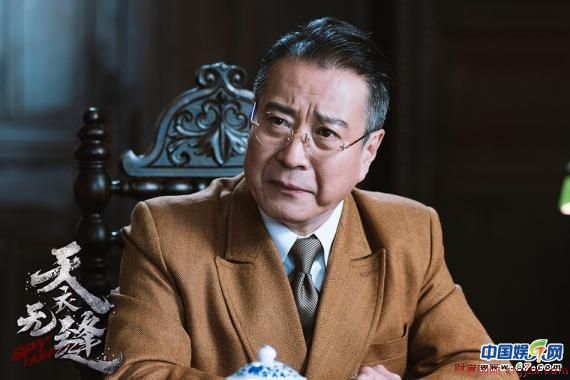 《天衣无缝》戏骨剧照首发 导演李路携实力派阵容强势出击