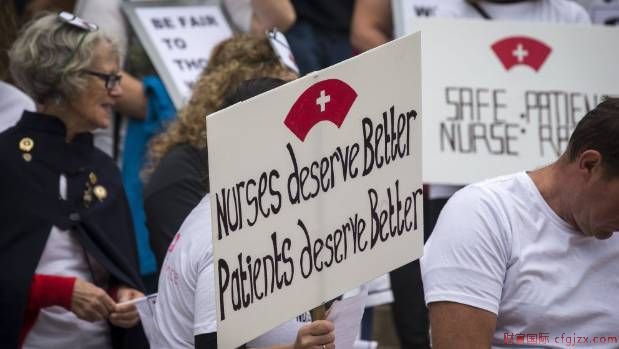 护士教师“哭穷”背后：他们的涨薪都被房价吃掉_蓝雪梨资讯网