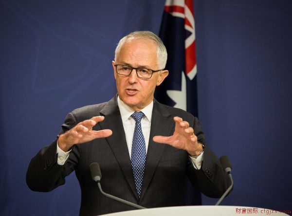 外媒称澳总理计划访华缓解紧张气氛：外交冻结殃及经贸