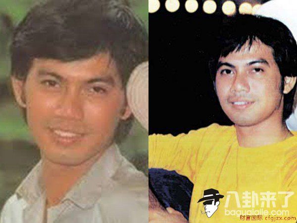 泰国男星24岁拍戏遇车祸 昏迷35年后逝世