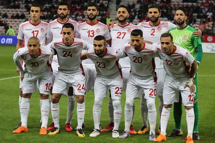 突尼斯世界杯23人大名单：哈兹里领衔_蓝雪梨国际足球新闻