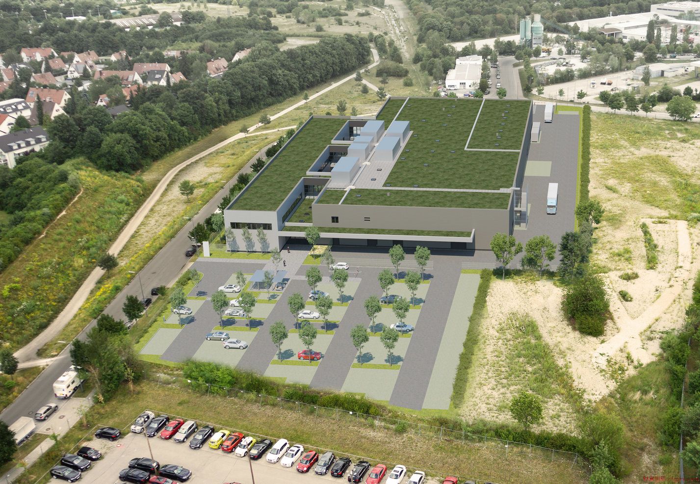 强化研发投入 宝马集团2亿欧元建立电芯技术中心