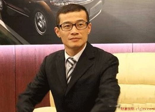 熊毅加盟宝沃汽车 任集团营销公司常务副总经理