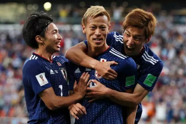 亚博：日本足球已达世界水准: 我们还为亚冠赢了他们洋洋得意吗?