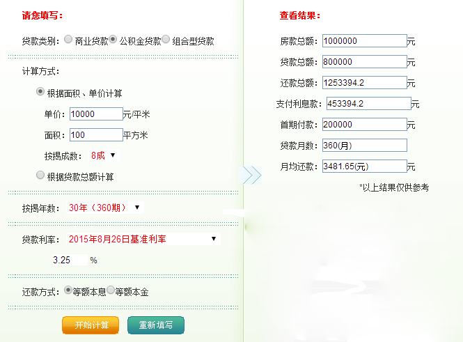 人人保 公积金贷款