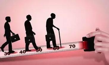 谁在对抗延迟退休