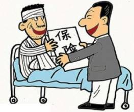 人人保：山东工伤康复新政：伤情致新功能障碍等康复可报工伤险支付