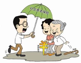 人人保：九江机关事业单位养老保险参保登记第一阶段完成