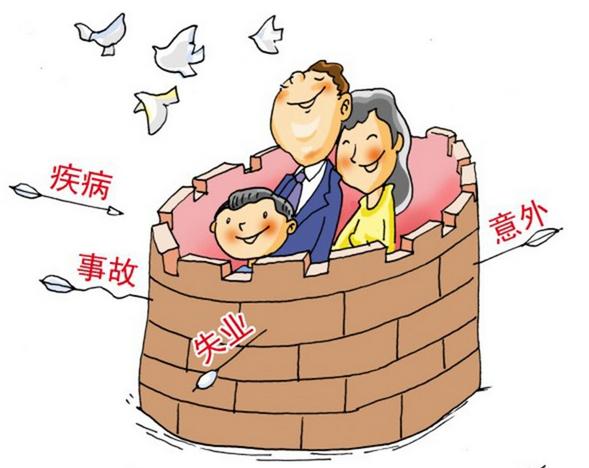 保险理赔数据分析 如何实现足额风险保障?