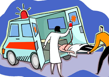 北京拟立法统一调度120和999 急救医疗服务费将纳入医保