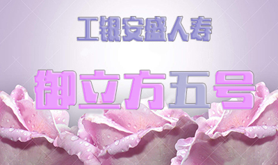 工银安盛人寿御立方五号产品计划保什么(附30岁案例)
