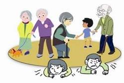 独生子女家庭更应重视长期护理险
