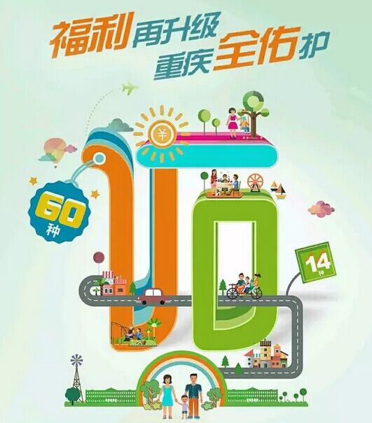 太平福利全佑多少钱? 0岁宝宝投保怎么样