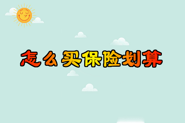 怎么买保险划算：百年康惠保重疾险+百年定惠保定期寿险