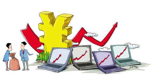 万能险收益再创新高 25个账户结算利率达7%