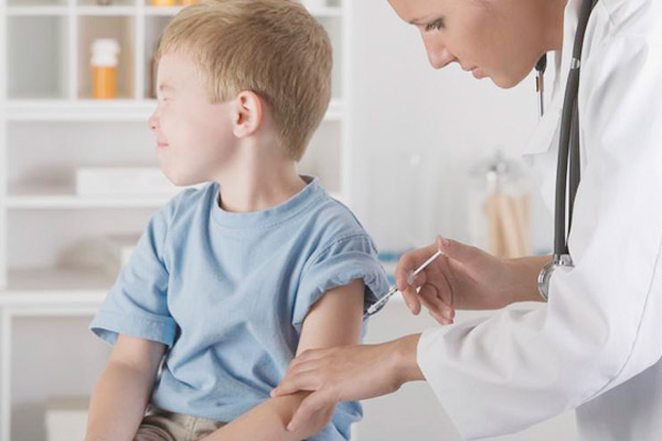 挽救疫苗之殇 看保险如何保护疫苗接种受害者