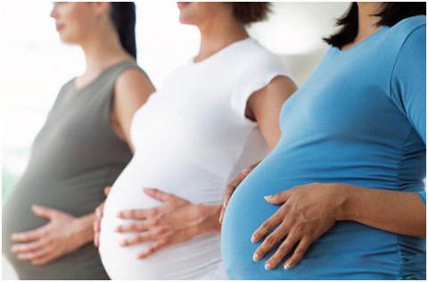 二孩热潮 高龄孕妇生二孩产前基因检测纳入医保