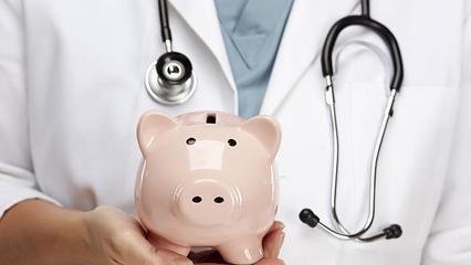 疾病保险?医疗保险?傻傻分不清 保险专家支招