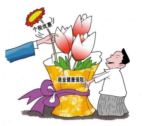商业健康险产品≠税优健康险产品 享受税优这六点你要懂