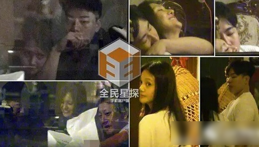郑爽胡彦斌真的恋爱了吗？ 别忘了买保险给爱情保鲜!