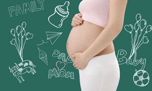 河南女子吃排卵药怀上9胞胎 买母婴保险让准妈咪有保障