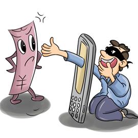 诈骗养老保险犯罪多发 年底提高警惕心