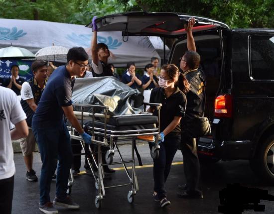台湾桃园车祸案：平安保险已排查18名出险客户 紧急升级海外救援