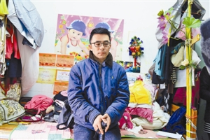 母亲自杀救儿子
