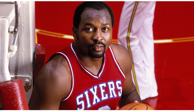 NBA传奇中锋摩西马龙去世 体育保险还有很长的路要走