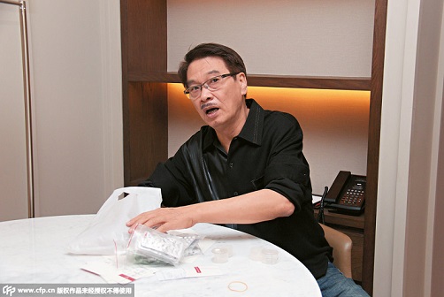 吴孟达自曝因心脏问题已立好遗嘱 老年健康保险有哪些?