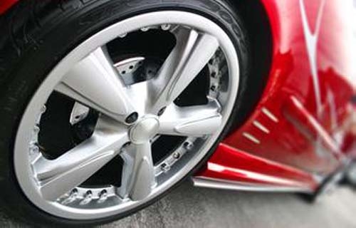 汽车轮胎保险的赔偿范围有哪些 具体理赔流程是什么