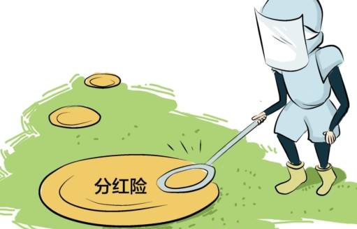 分红险有哪些优缺点