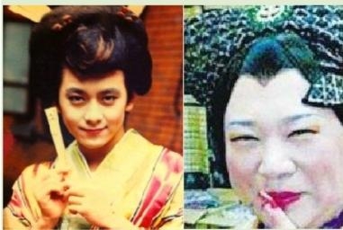 知名“谐星”如何理财战胜这个“看脸的世界”