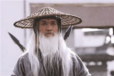 武术泰斗于承惠去世 肺部疾病威胁健康险发力