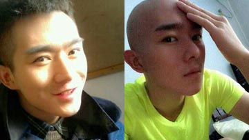 成都最帅交警患淋巴癌离世年仅22岁 如何防癌？