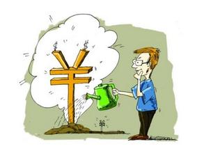 保险理财：高薪记者的理财规划