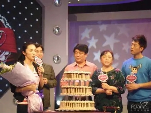 当红一线女星被出轨？！5年生2个孩子，还差点毁了自己！