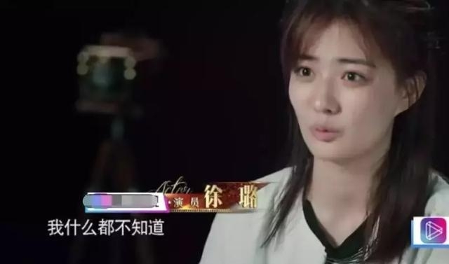 徐璐呕吐、阚清子被质疑，徐峥章子怡为此都吵起来了