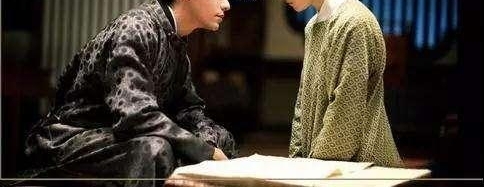 《天盛长歌》：结局悲惨，宁弈最后的一个眼神说明了一切