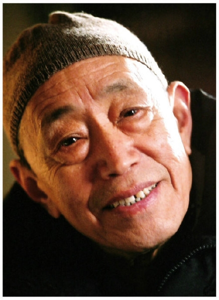 88岁表演艺术家朱旭去世 代表作有《末代皇帝》