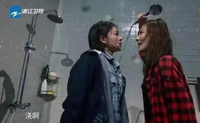 徐璐呕吐、阚清子被质疑，徐峥章子怡为此都吵起来了