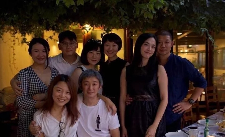 当红一线女星被出轨？！5年生2个孩子，还差点毁了自己！