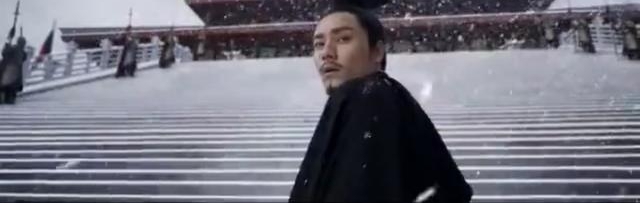 《天盛长歌》：结局悲惨，宁弈最后的一个眼神说明了一切